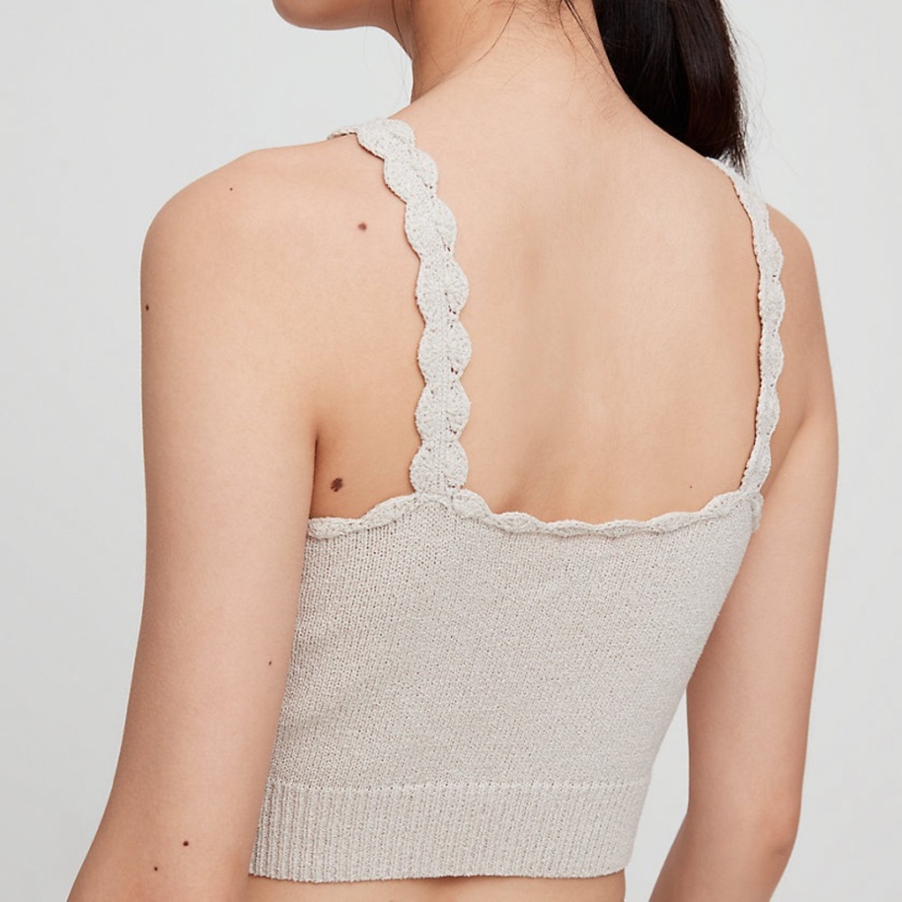 ❗️SOLD❗️Sunday Best Eowyn Knit Top - Picture 3 of 8